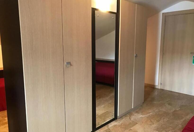 住宿加早餐 Rosso Di Sera