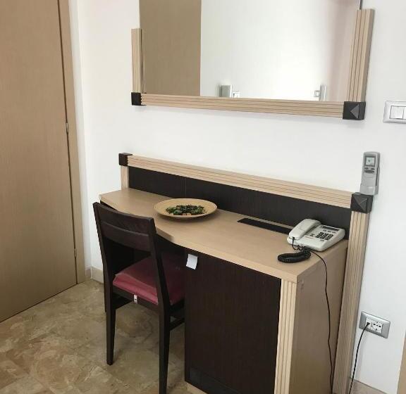 住宿加早餐 Rosso Di Sera