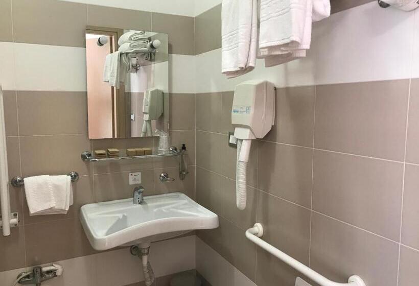 住宿加早餐 Rosso Di Sera