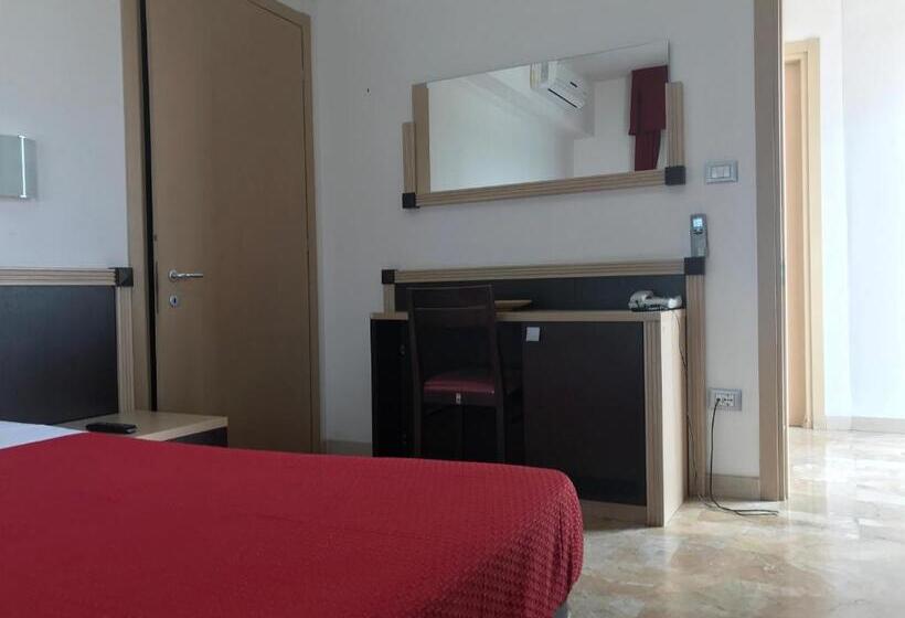 住宿加早餐 Rosso Di Sera