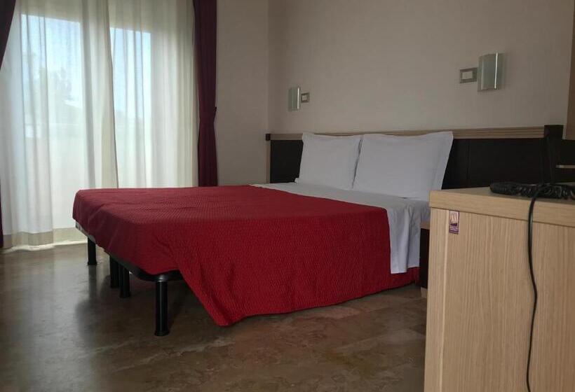 住宿加早餐 Rosso Di Sera