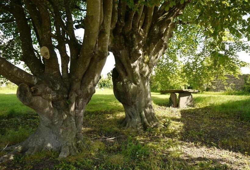 צימר The Carriage Houses At Beechpark House