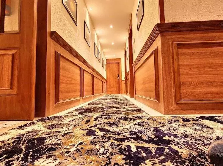 Aamiaismajoitus (B&B) Vaydantaa Mussoorie