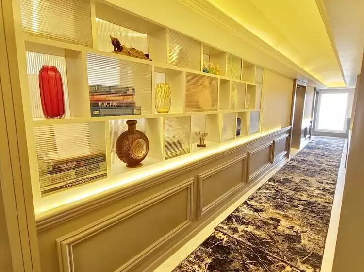 Aamiaismajoitus (B&B) Vaydantaa Mussoorie