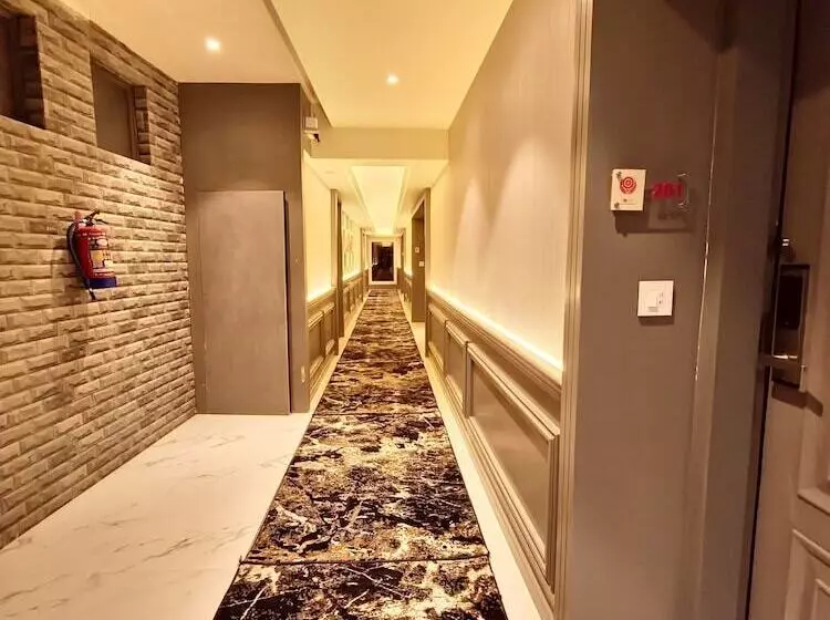 Aamiaismajoitus (B&B) Vaydantaa Mussoorie