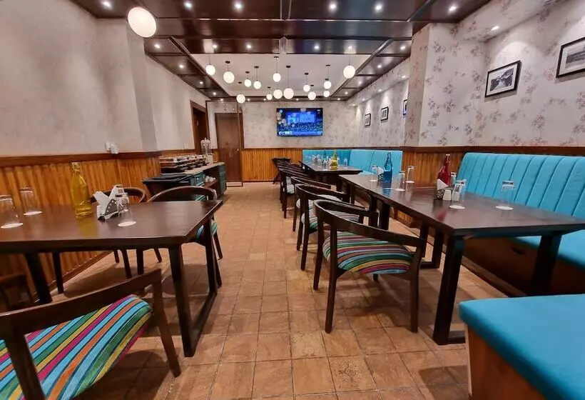 Aamiaismajoitus (B&B) Vaydantaa Mussoorie