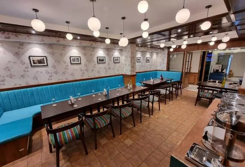 Aamiaismajoitus (B&B) Vaydantaa Mussoorie