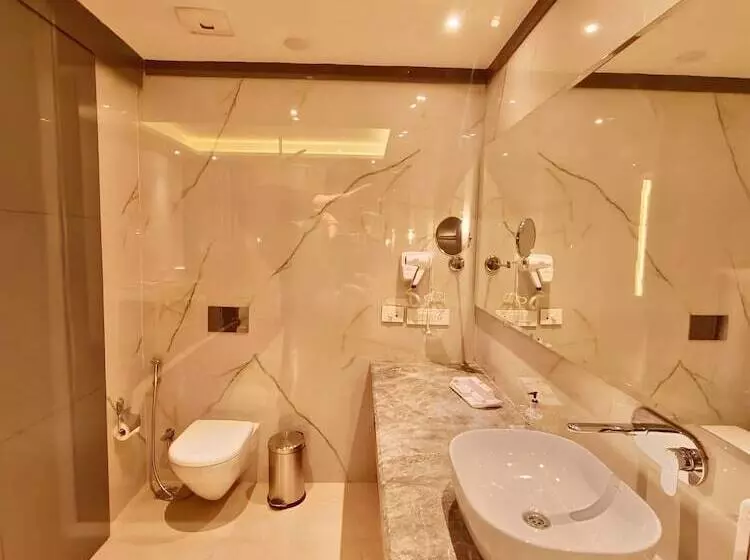 Aamiaismajoitus (B&B) Vaydantaa Mussoorie