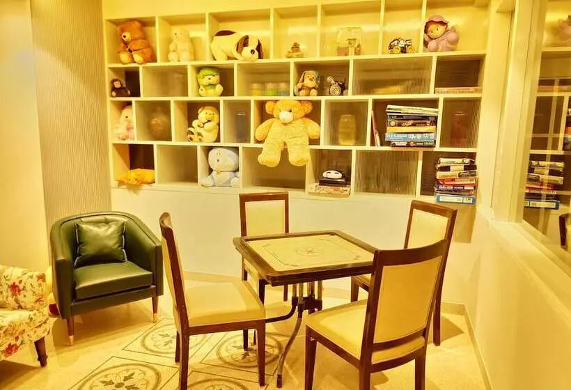 Aamiaismajoitus (B&B) Vaydantaa Mussoorie