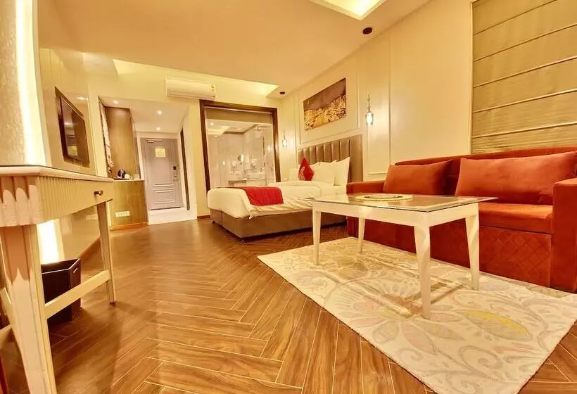 Aamiaismajoitus (B&B) Vaydantaa Mussoorie