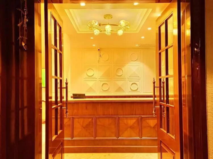 Aamiaismajoitus (B&B) Vaydantaa Mussoorie