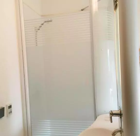 Ecomotel Grayston Previously Known As Sun1 Wynberg