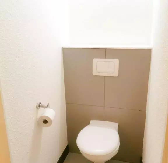 Ecomotel Grayston Previously Known As Sun1 Wynberg