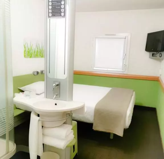 Ecomotel Grayston Previously Known As Sun1 Wynberg