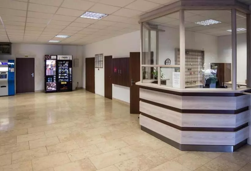 Hostel Blanice