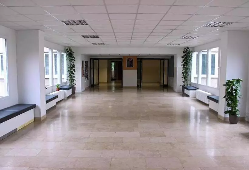 Hostel Blanice