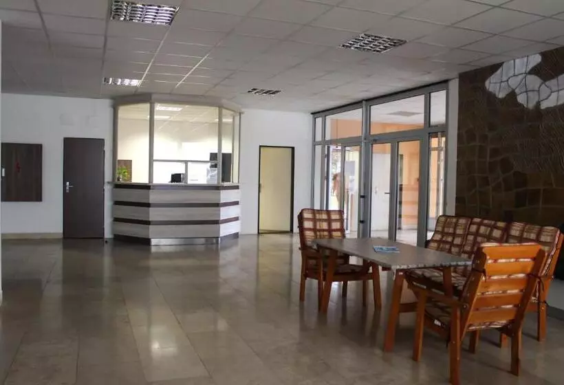 Hostel Blanice