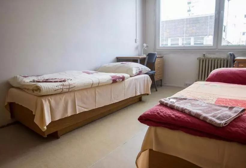 Hostel Blanice