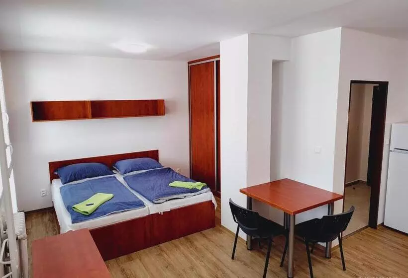 Hostel Blanice