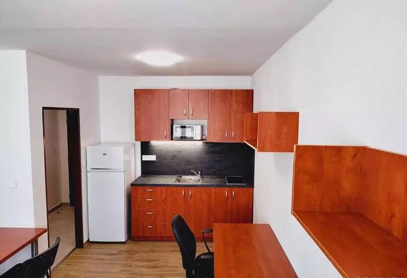 Hostel Blanice