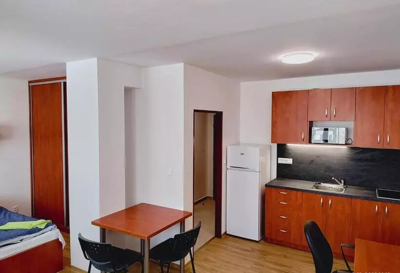 Hostel Blanice