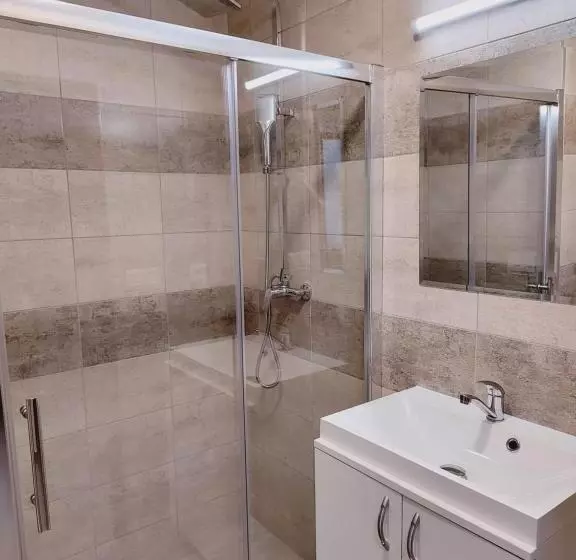 Hostel Blanice