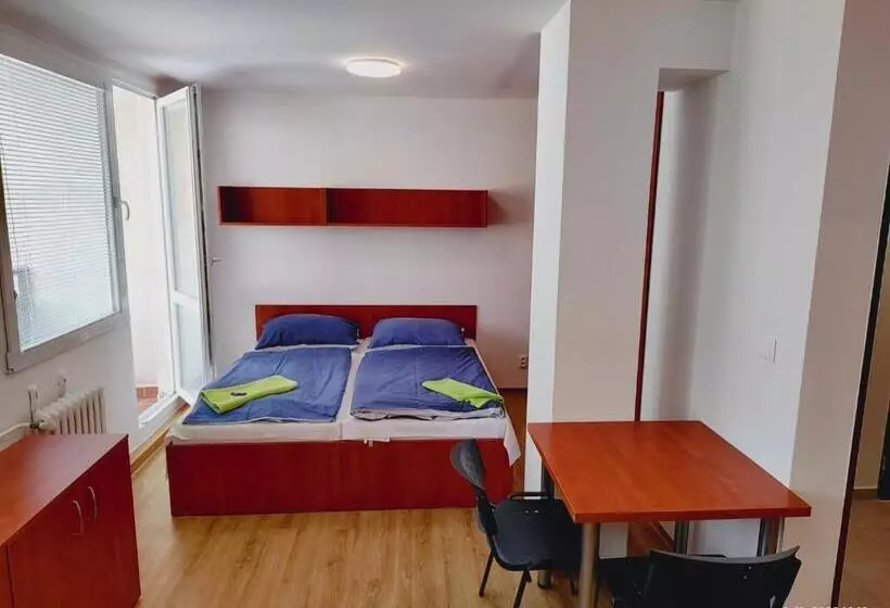 Hostel Blanice