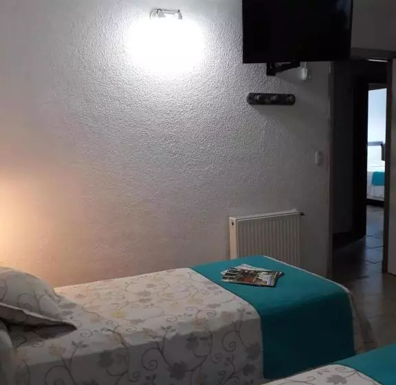 Hotelli Adriatico