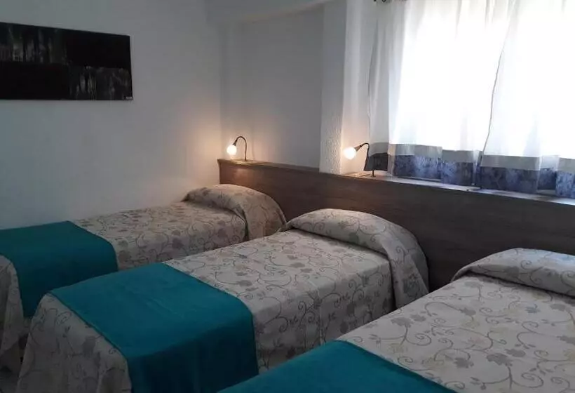 Hotelli Adriatico