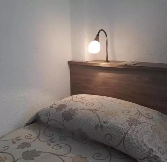 Hotelli Adriatico