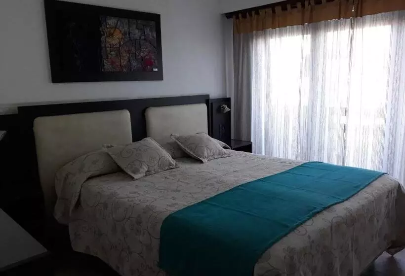 Hotelli Adriatico