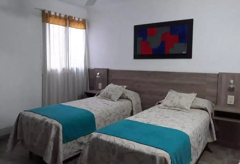 Hotelli Adriatico