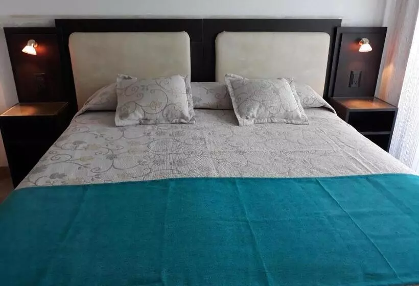 Hotelli Adriatico