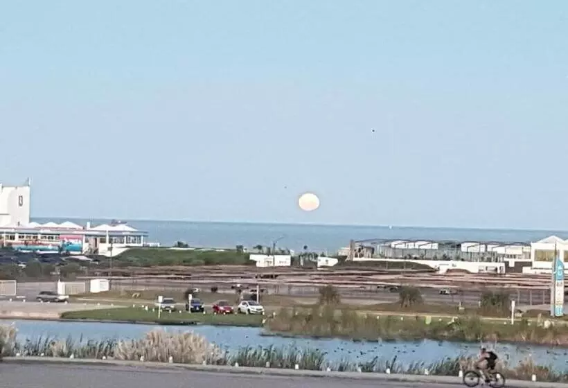 Hotelli Adriatico