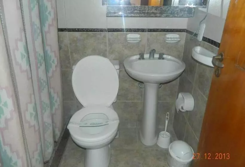 Hotelli Adriatico
