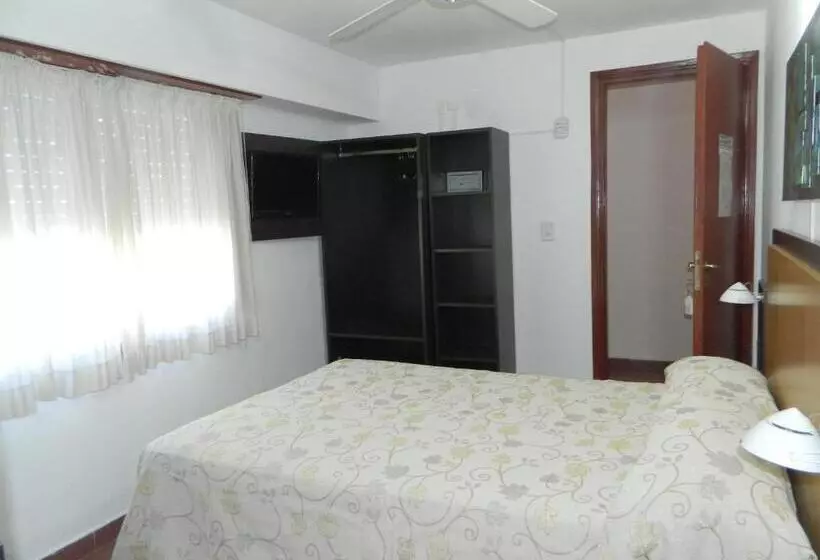 Hotelli Adriatico