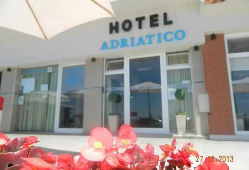 Hotelli Adriatico
