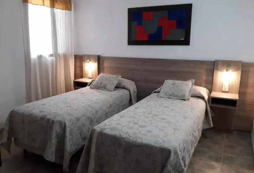 Hotelli Adriatico