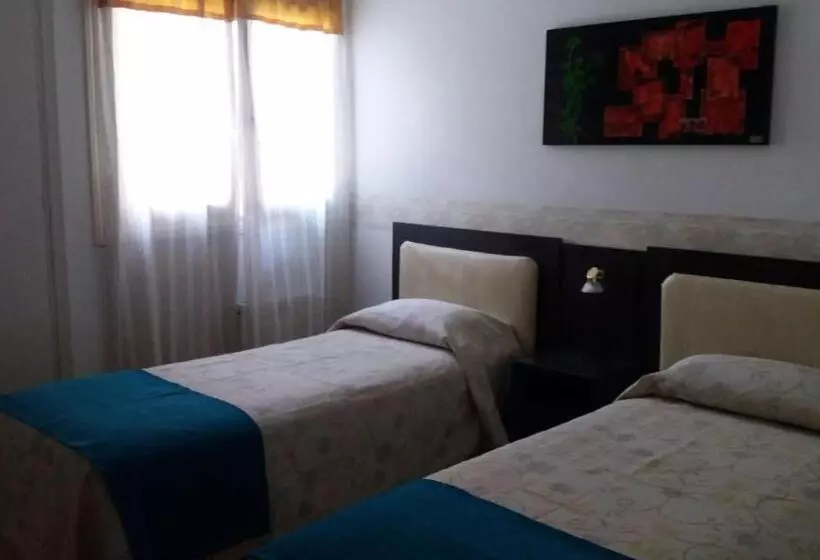 Hotelli Adriatico