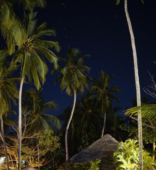 בית מלון כפרי Aga Surf View