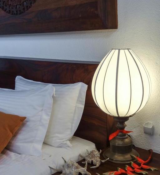 בית מלון כפרי Aga Surf View