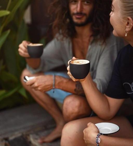 בית מלון כפרי Aga Surf View