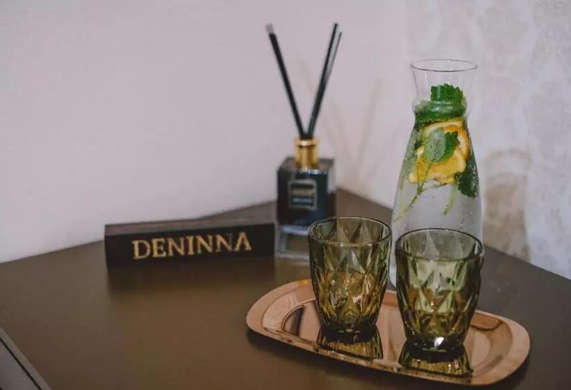 هتل & Spa Deninna
