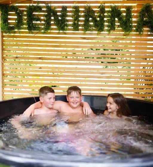 هتل & Spa Deninna