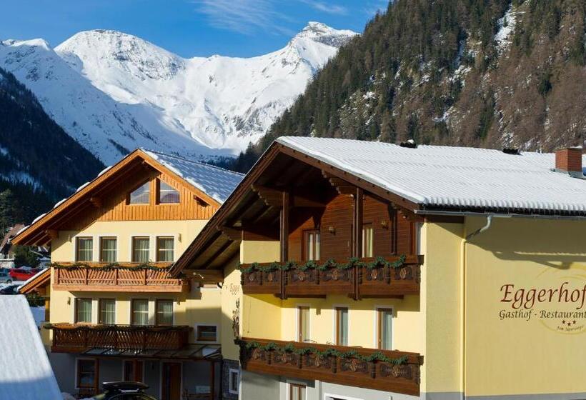 فندق Eggerhof