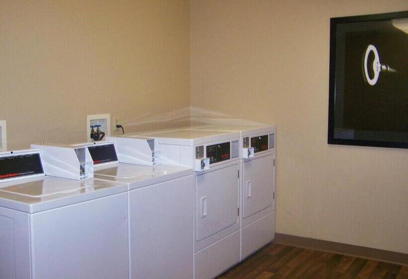 בית מלון כפרי Extended Stay America Select Suites   Columbia   Northwest Harbison