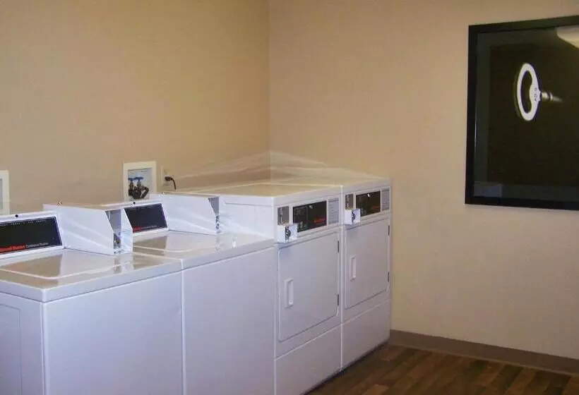 ホテル Extended Stay America Select Suites   Columbia   Northwest Harbison