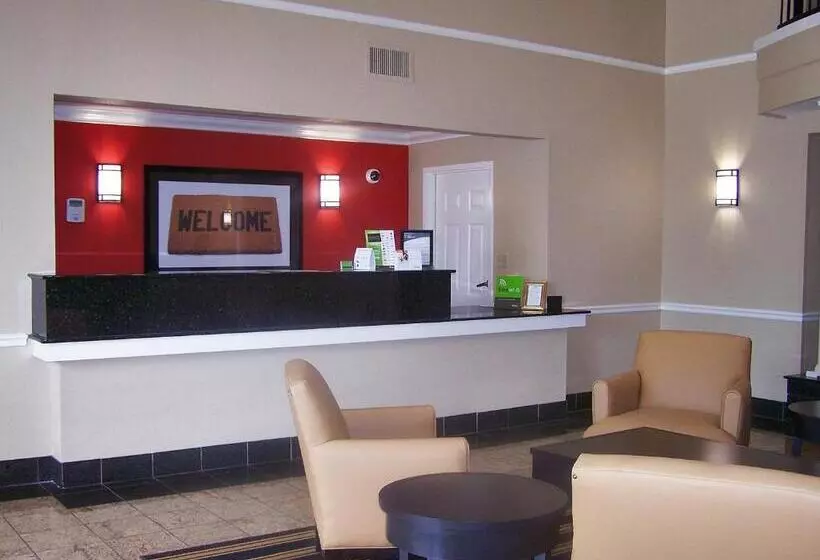 ホテル Extended Stay America Select Suites   Columbia   Northwest Harbison