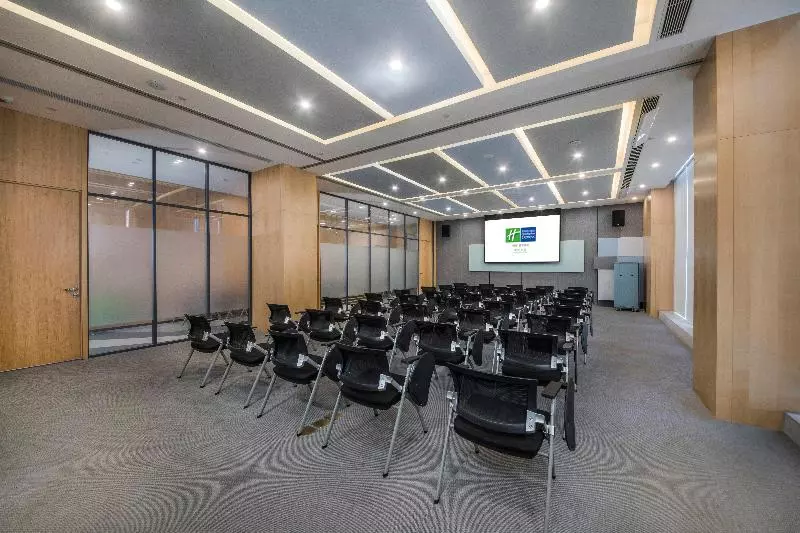 ホテル Holiday Inn Express   Yantai Yeda, An Ihg