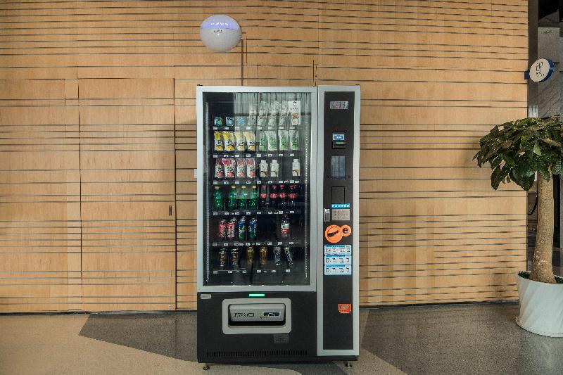 Отель Holiday Inn Express   Yantai Yeda, An Ihg